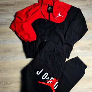 Conjunto Jordan rompeviento