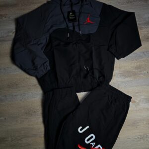 Conjunto Jordan rompeviento