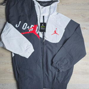 Conjunto Jordan rompeviento
