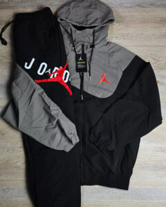Conjunto Jordan rompeviento