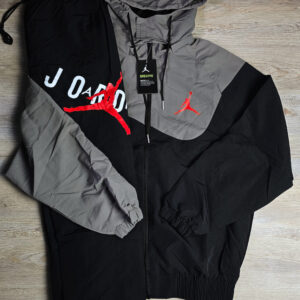 Conjunto Jordan rompeviento