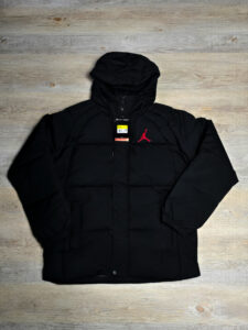 Campera jordan puffer winter jacket