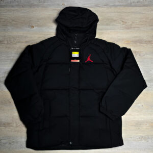 Campera jordan puffer winter jacket