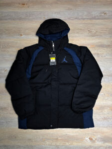 Campera jordan puffer winter jacket