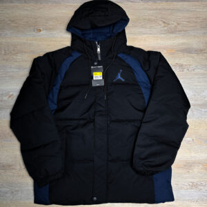 Campera jordan puffer winter jacket