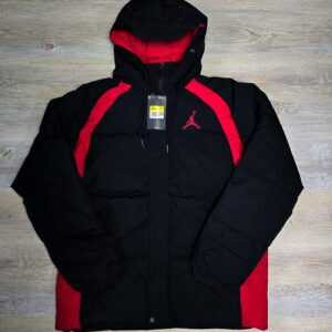 Campera jordan puffer winter jacket