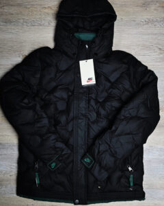 Campera nike puffer winter jacket
