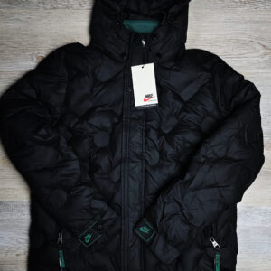Campera nike puffer winter jacket