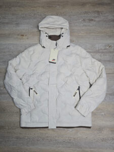 Campera nike puffer winter jacket