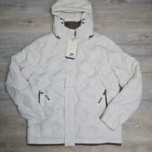 Campera nike puffer winter jacket