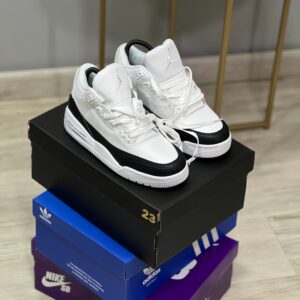 Nike air jordan retro 3 "fragment"