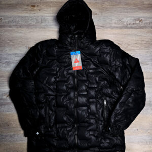 Campera columbia puffer