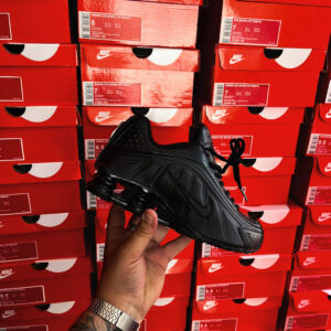 Nike shox r4