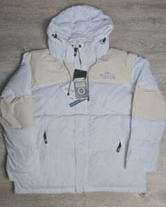 Campera The north face summit series goretex