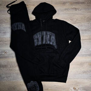 Conjunto syna world