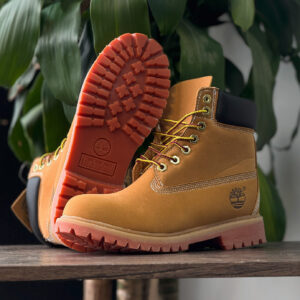 Timberland premium 6 "waterproof"