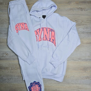 Conjunto syna world