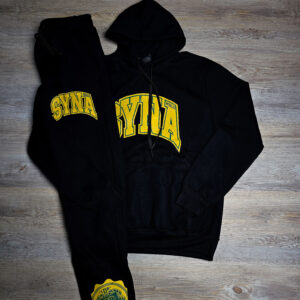 Conjunto syna world