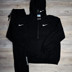 Conjunto Nike pro "ninja"