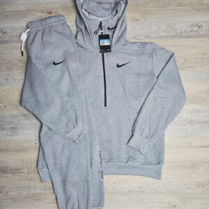 Conjunto Nike pro "ninja"