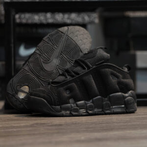Nike air more uptempo low