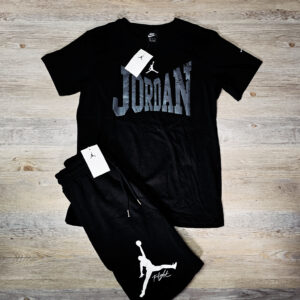 Conjunto corto Jordan