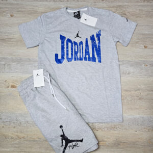 Conjunto corto Jordan