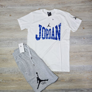 Conjunto corto Jordan