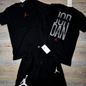Conjunto corto Jordan