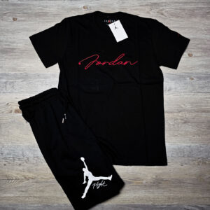 Conjunto corto Jordan