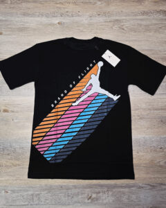 Remera Jordan