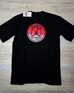 Remera Jordan "psg"