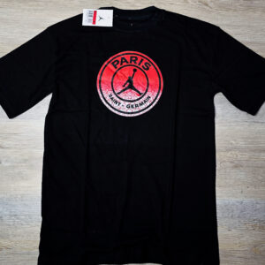 Remera Jordan "psg"
