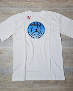 Remera Jordan "psg"