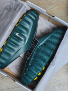 Nike mind 001