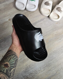 Lacoste serve 2.0