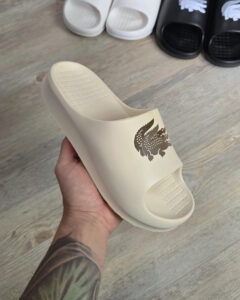 Lacoste serve 2.0