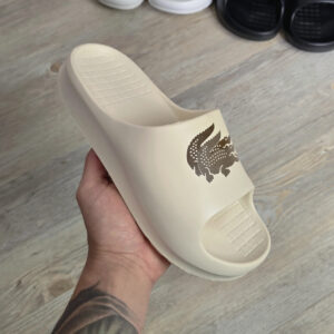 Lacoste serve 2.0