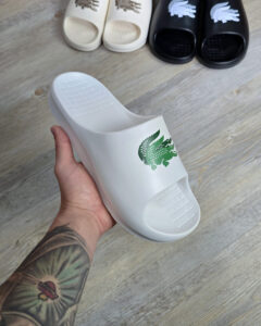 Lacoste serve 2.0