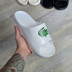 Lacoste serve 2.0
