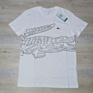 Remera Lacoste