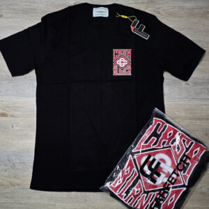 Remera Casa blanca